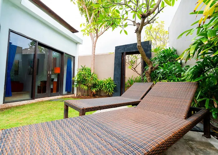 Amor Bali Villas & Spa Resort